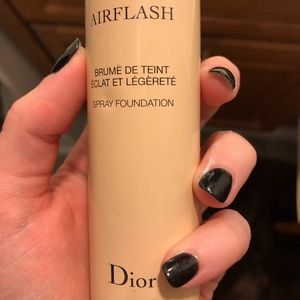 Dior Air Flash Foundation